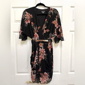 City Chic dress sz xxs/12